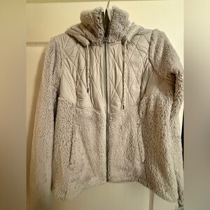 Kuhl Prima Flight Jacket - Like New - Super Soft!!